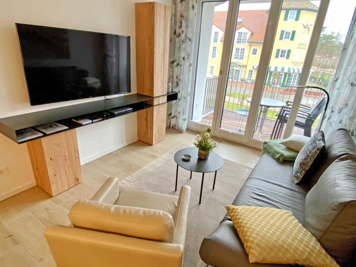 Ferienwohnung Vier Jahreszeiten Mi بابي المظهر الخارجي الصورة